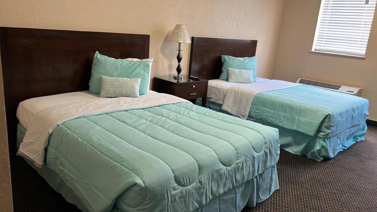 Apm Inn & Suites - Jacksonville Exterior foto